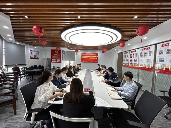 黨建共建活動（附件一） - 副本